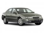 Holden Statesman 2004 года